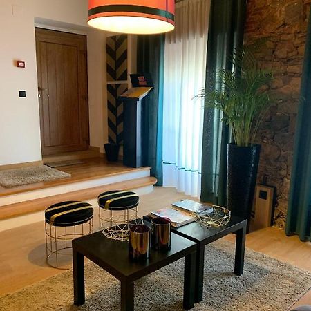 Largo Da Rainha, Guesthouse Merciana Zewnętrze zdjęcie