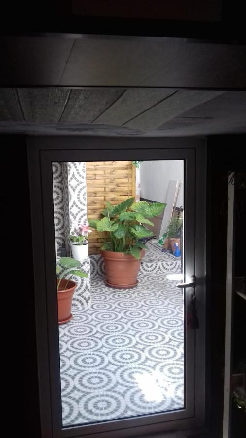 Largo Da Rainha, Guesthouse Merciana Zewnętrze zdjęcie