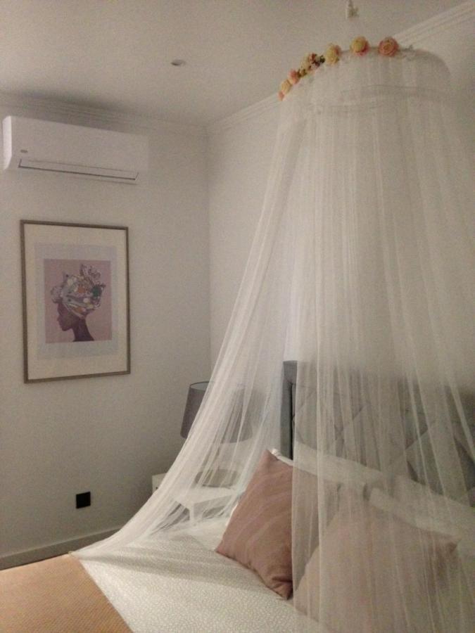 Largo Da Rainha, Guesthouse Merciana Zewnętrze zdjęcie
