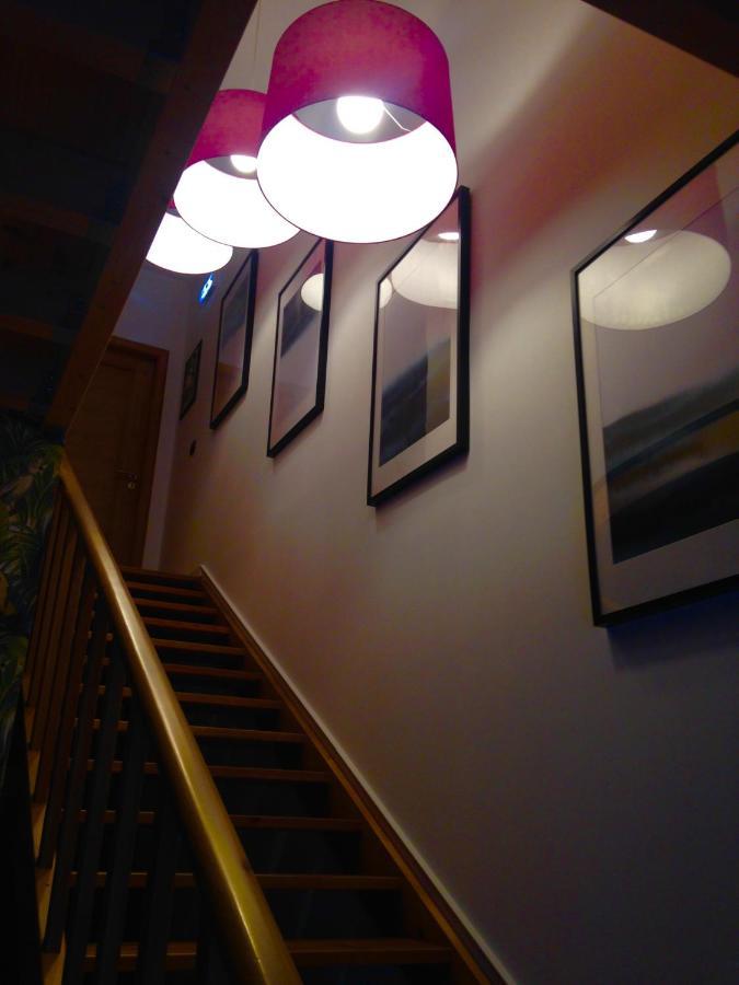 Largo Da Rainha, Guesthouse Merciana Zewnętrze zdjęcie