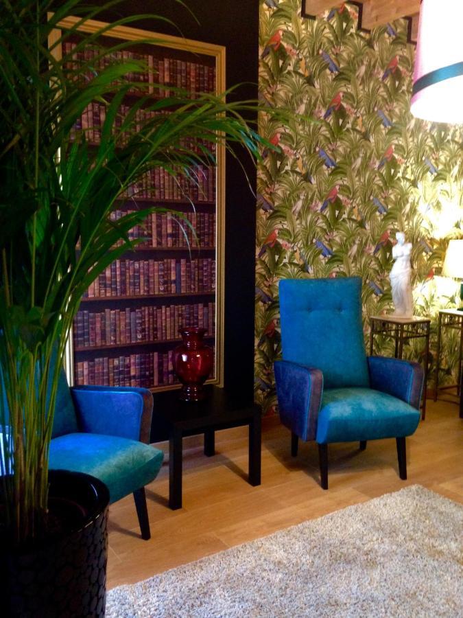 Largo Da Rainha, Guesthouse Merciana Zewnętrze zdjęcie