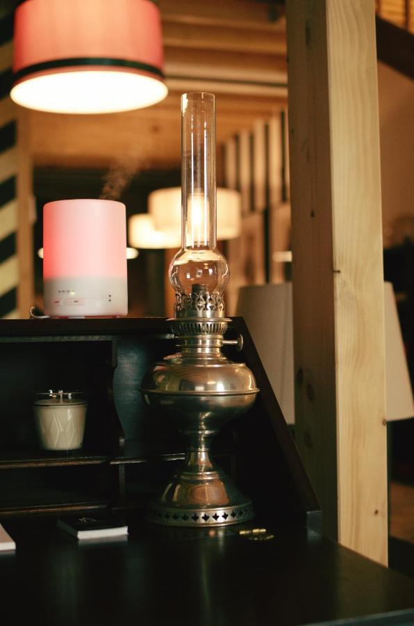 Largo Da Rainha, Guesthouse Merciana Zewnętrze zdjęcie