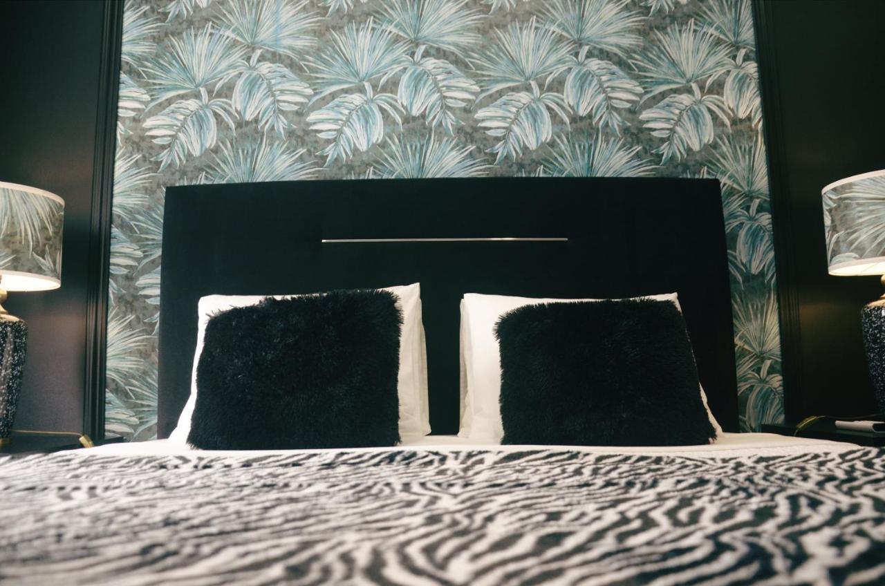 Largo Da Rainha, Guesthouse Merciana Zewnętrze zdjęcie