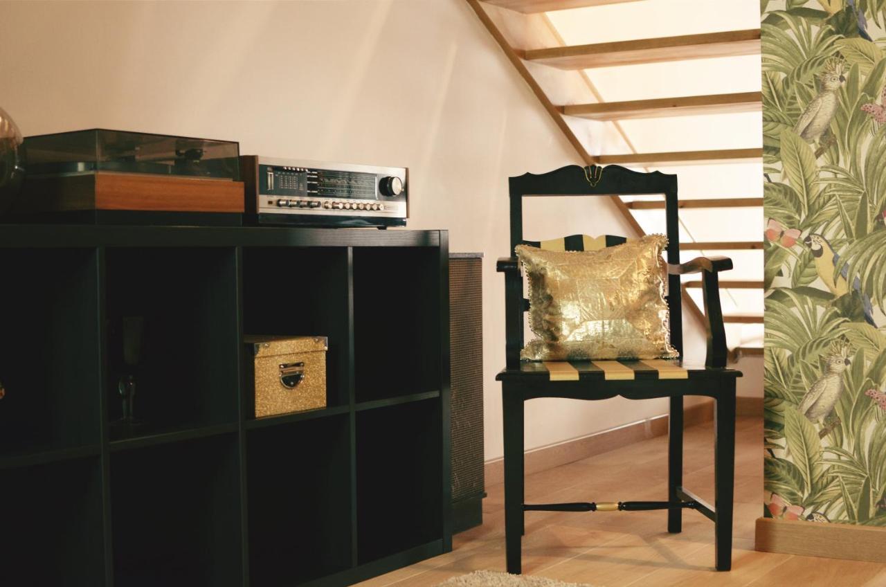 Largo Da Rainha, Guesthouse Merciana Zewnętrze zdjęcie