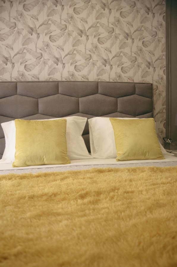 Largo Da Rainha, Guesthouse Merciana Zewnętrze zdjęcie