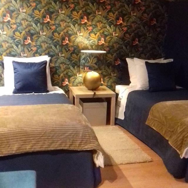 Largo Da Rainha, Guesthouse Merciana Zewnętrze zdjęcie