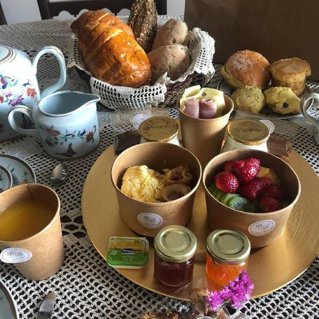 Largo Da Rainha, Guesthouse Merciana Zewnętrze zdjęcie