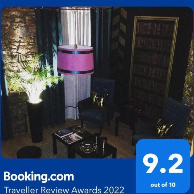 Largo Da Rainha, Guesthouse Merciana Zewnętrze zdjęcie