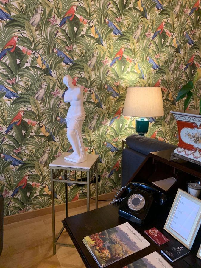 Largo Da Rainha, Guesthouse Merciana Zewnętrze zdjęcie