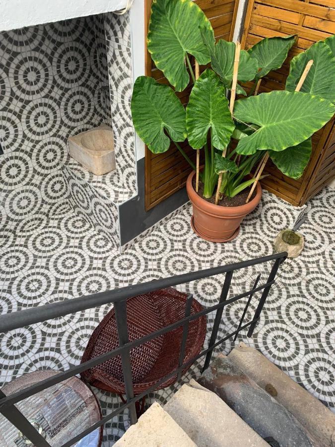 Largo Da Rainha, Guesthouse Merciana Zewnętrze zdjęcie