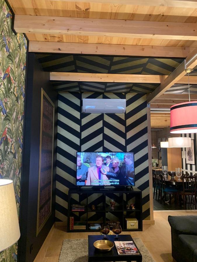 Largo Da Rainha, Guesthouse Merciana Zewnętrze zdjęcie