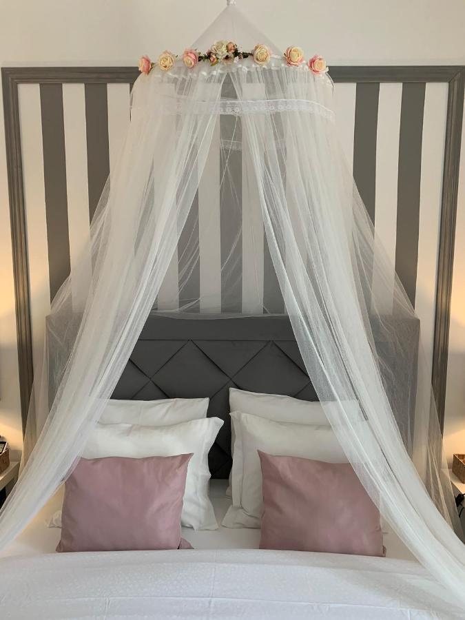 Largo Da Rainha, Guesthouse Merciana Zewnętrze zdjęcie