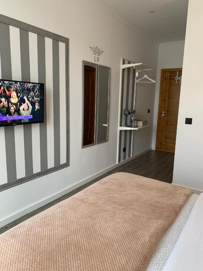 Largo Da Rainha, Guesthouse Merciana Zewnętrze zdjęcie