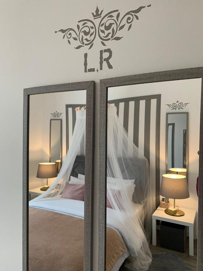 Largo Da Rainha, Guesthouse Merciana Zewnętrze zdjęcie