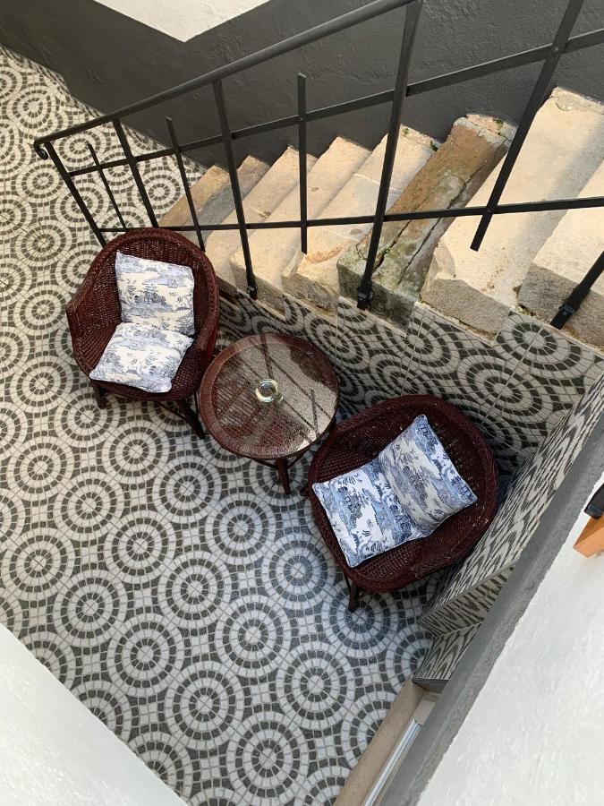 Largo Da Rainha, Guesthouse Merciana Zewnętrze zdjęcie