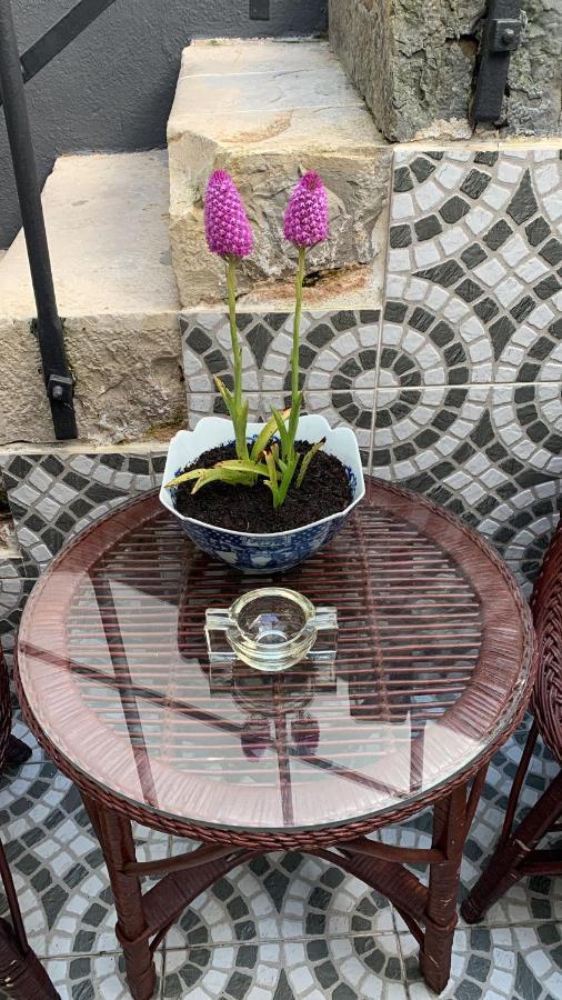 Largo Da Rainha, Guesthouse Merciana Zewnętrze zdjęcie