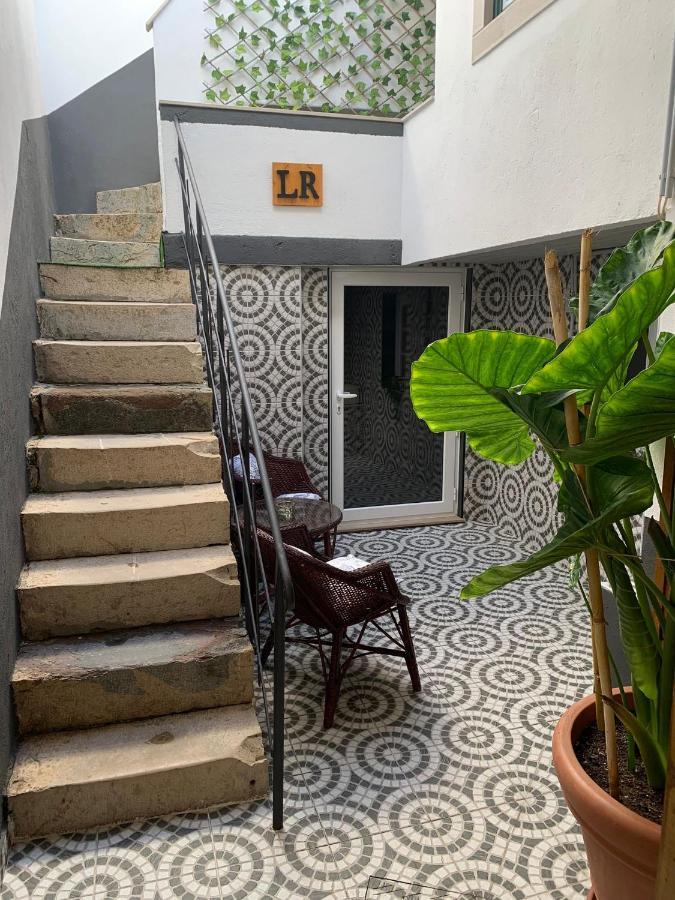 Largo Da Rainha, Guesthouse Merciana Zewnętrze zdjęcie