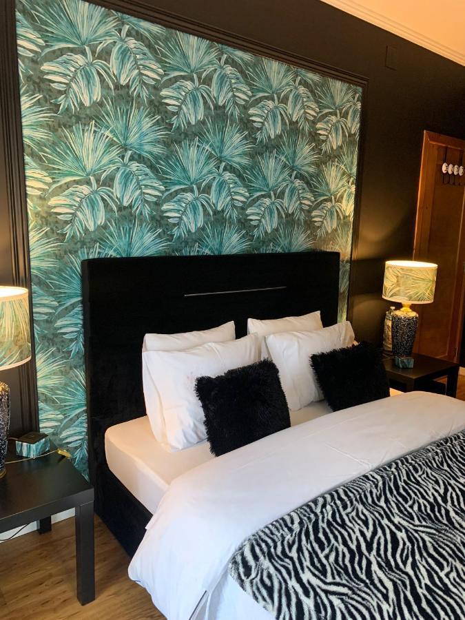 Largo Da Rainha, Guesthouse Merciana Zewnętrze zdjęcie