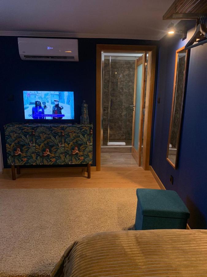 Largo Da Rainha, Guesthouse Merciana Zewnętrze zdjęcie