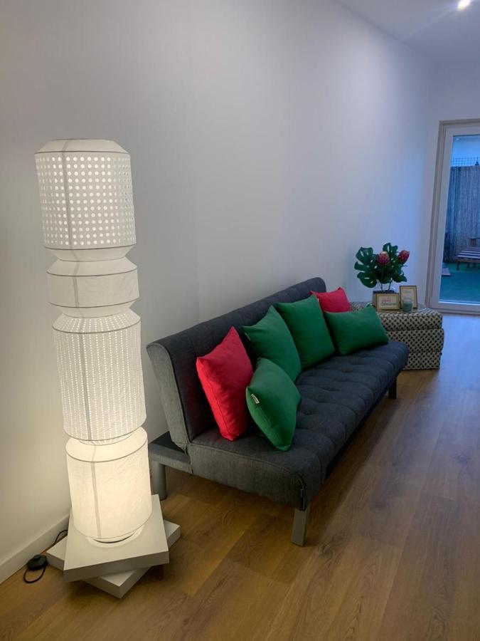 Largo Da Rainha, Guesthouse Merciana Zewnętrze zdjęcie