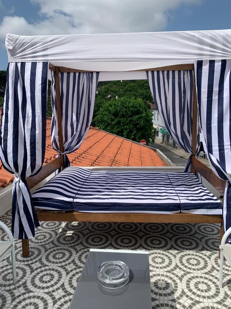 Largo Da Rainha, Guesthouse Merciana Zewnętrze zdjęcie